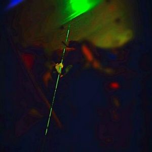 5 to 10 mile Laser pointer New